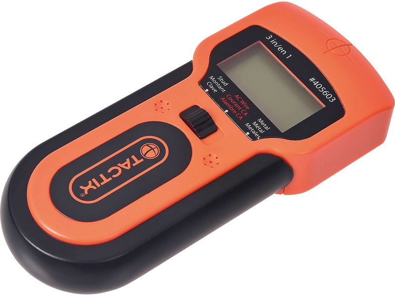 Bilde av Stendersøker multifunksjon