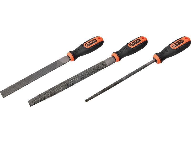 Bilde av Filsett 3 deler