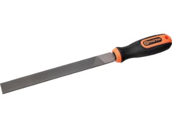 Bilde av Flatfil 200 mm