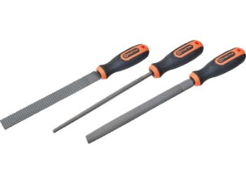 Bilde av Raspesett 3 deler