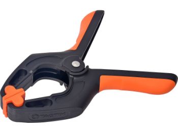 Bilde av Limklemme plast