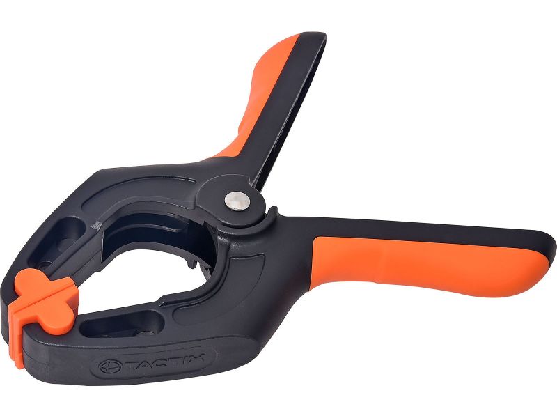 Bilde av Limklemme plast