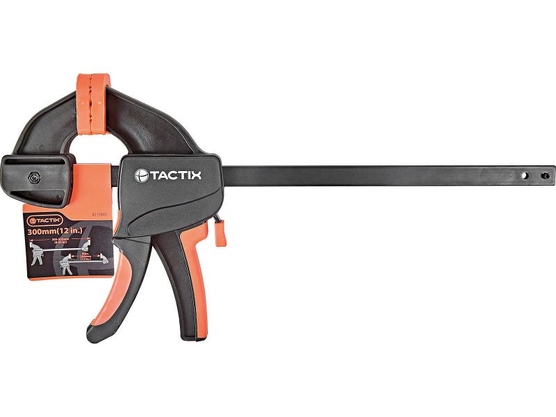 Bilde av Enhåndstvinge