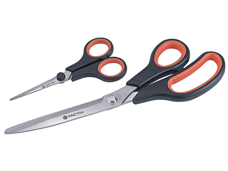 Bilde av Saksesett 2 deler