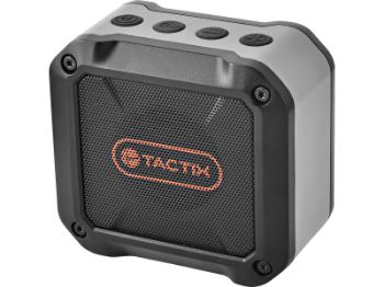 Bilde av Trådløs høyttaler magnetisk