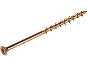 Bilde av Lecaskrue gulkromatisert senkhode