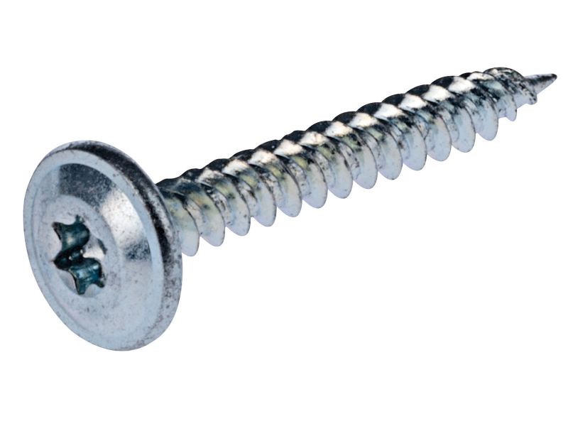 Bilde av Monteringsskrue elforsinket ttap20