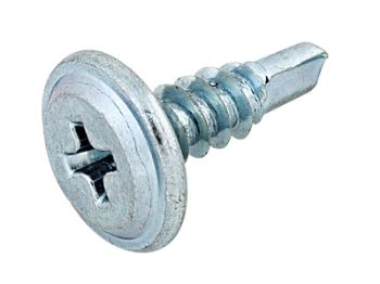Bilde av Monteringsskrue m/borspiss elforsinket