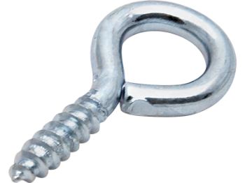 Bilde av Øyeskrue elforsinket