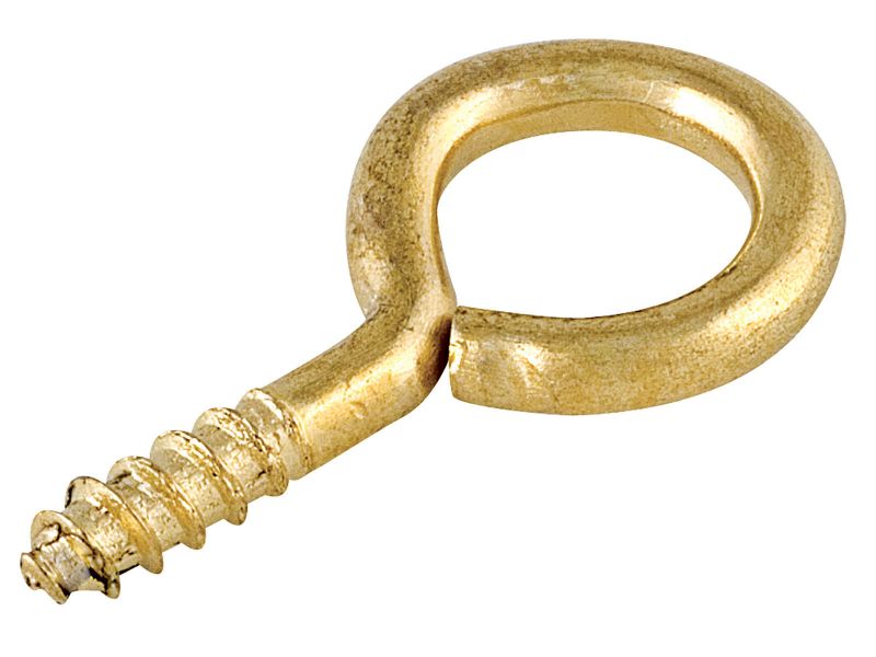 Bilde av Øyeskrue formessinget