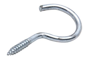 Bilde av Skruekrok elforsinket