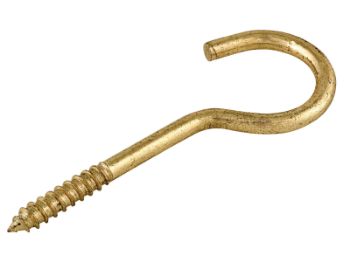 Bilde av Skruekrok formessinget