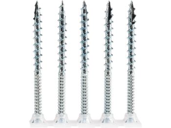 Bilde av Sponplateskrue bånd ELF ttap20 4.2x55 1000 stk.