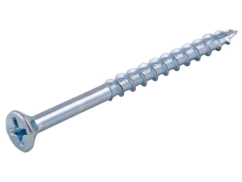 Bilde av Sponplateskrue elforsinket