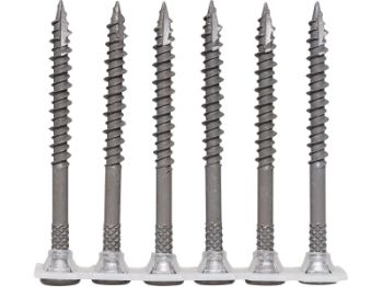 Bilde av Terrasseskrue båndet EPOC ttap20 4.2x55 1000 stk.