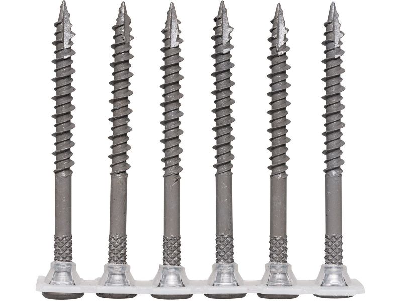 Bilde av Terrasseskrue båndet EPOC ttap20 4.2x55 1000 stk.