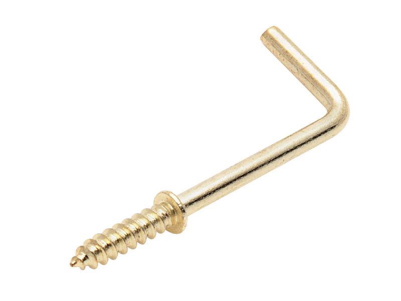 Bilde av Vinkelskrue formessinget Ø 2.8 x 30 4 stk.