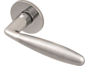 Bilde av Dørvrider Forli ZA/FKR-FKRM