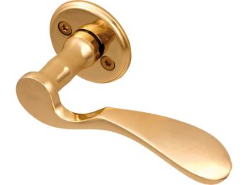 Bilde av Dørvrider Genova ZA/MSP