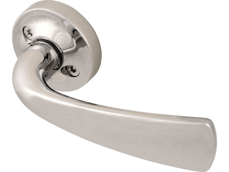 Bilde av Dørvrider Milano ZA/FKR