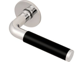 Bilde av Dørvrider Rimini ZA/FKR svart