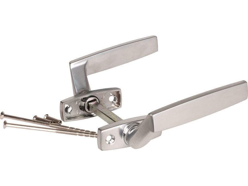 Bilde av Verandadørvrider sett FKRM 62-72mm