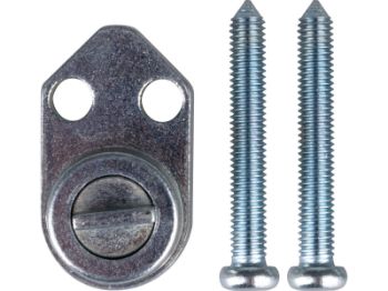 Bilde av Sylinderforlenger 8mm m/skruer