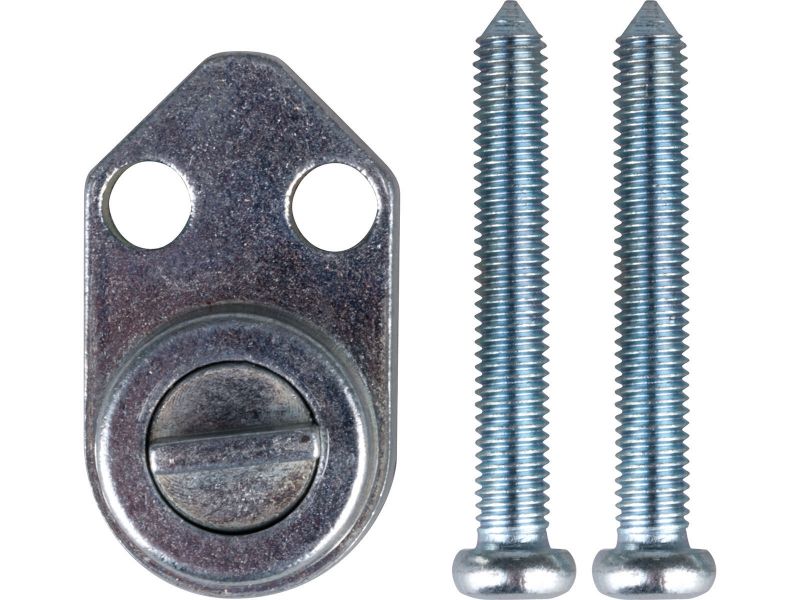 Bilde av Sylinderforlenger 8mm m/skruer