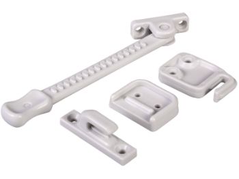 Bilde av Ventilasjonsbeslag inn/ut