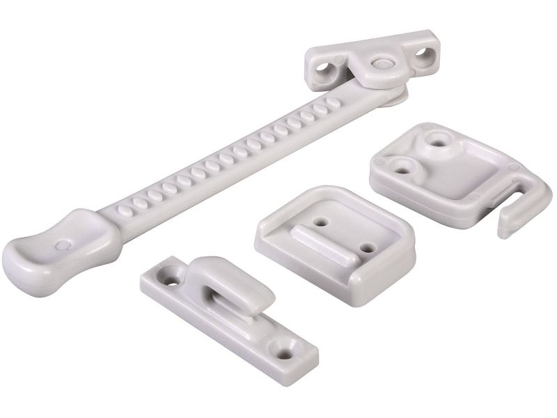 Bilde av Ventilasjonsbeslag inn/ut