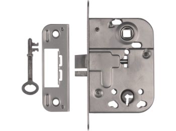 Bilde av Låskasse innerdør 72014 elforsinket