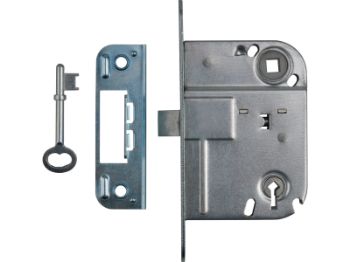 Bilde av Låskasse innerdør 72214 elforsinket