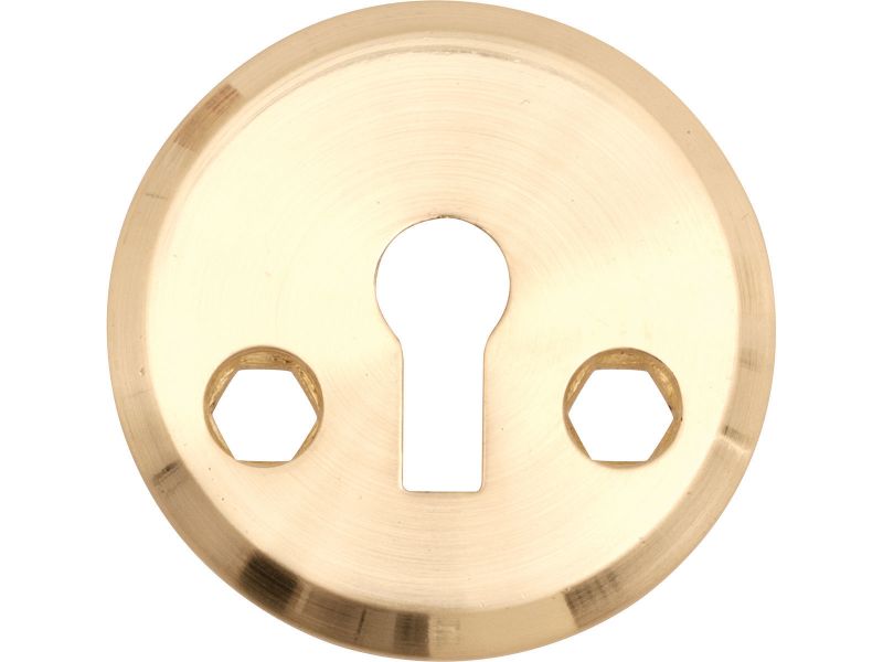 Bilde av Nøkkelskilt Basic R0K1 ZA/MS