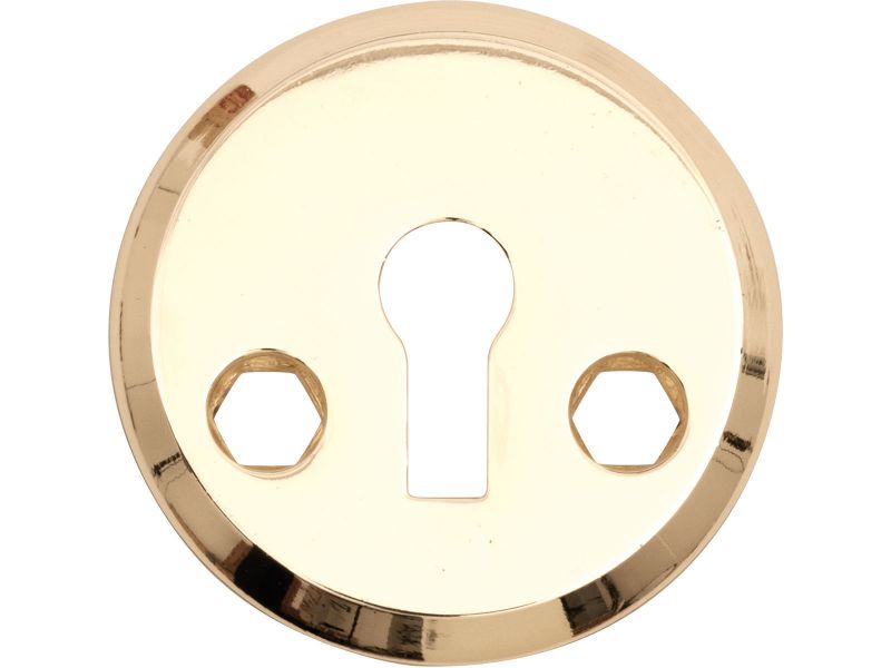 Bilde av Nøkkelskilt Basic R0K1 ZA/MSP