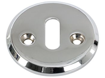 Bilde av Nøkkelskilt Z/FKR Ø52 2 stk.