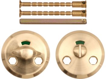 Bilde av WC-garnityr Basic R0K3 ZA/MS