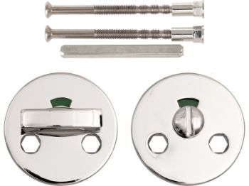 Bilde av WC-garnityr P/E R1K1 ZA/FKR