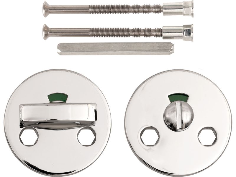 Bilde av WC-garnityr P/E R1K1 ZA/FKR