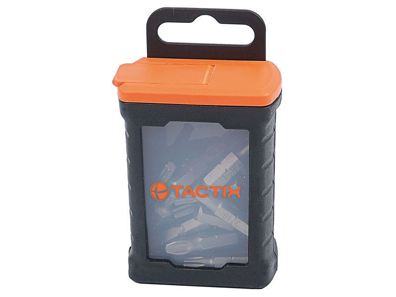 Bilde av Bits 25 mm (S2) 25 stk