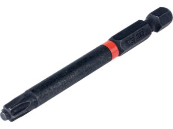 Bilde av Bits impact ttap 75mm 2 stk 1/4" tange