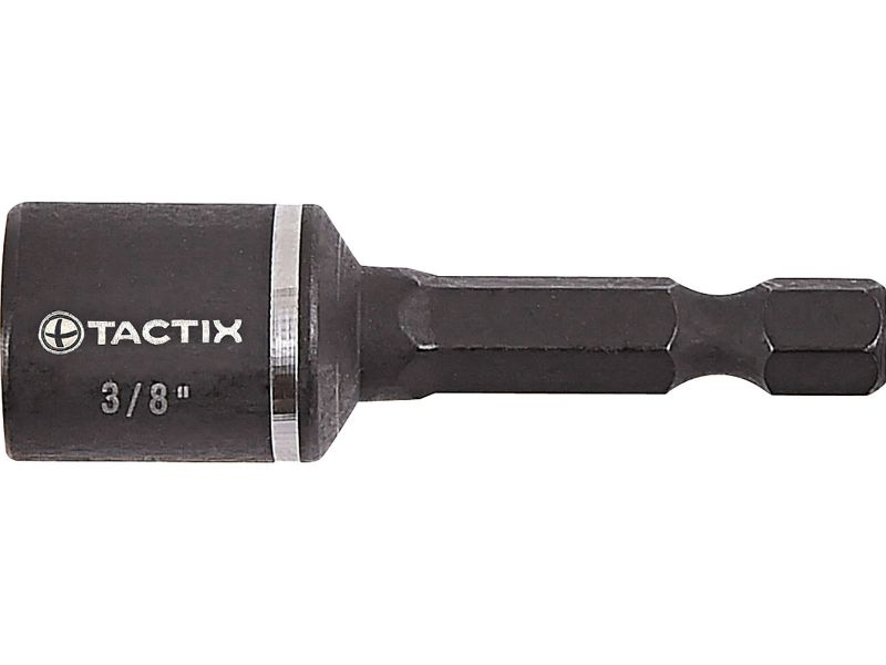 Bilde av Bitspipe slag 1/4" tange