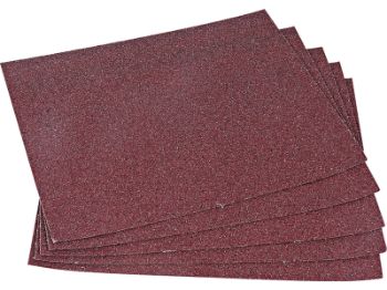 Bilde av Slipeark 230x280 mm