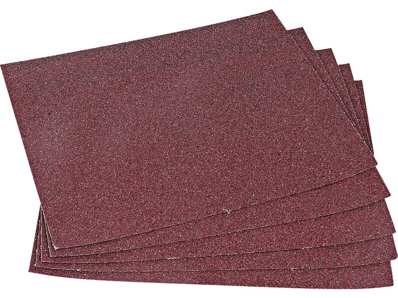 Bilde av Slipeark 230x280 mm