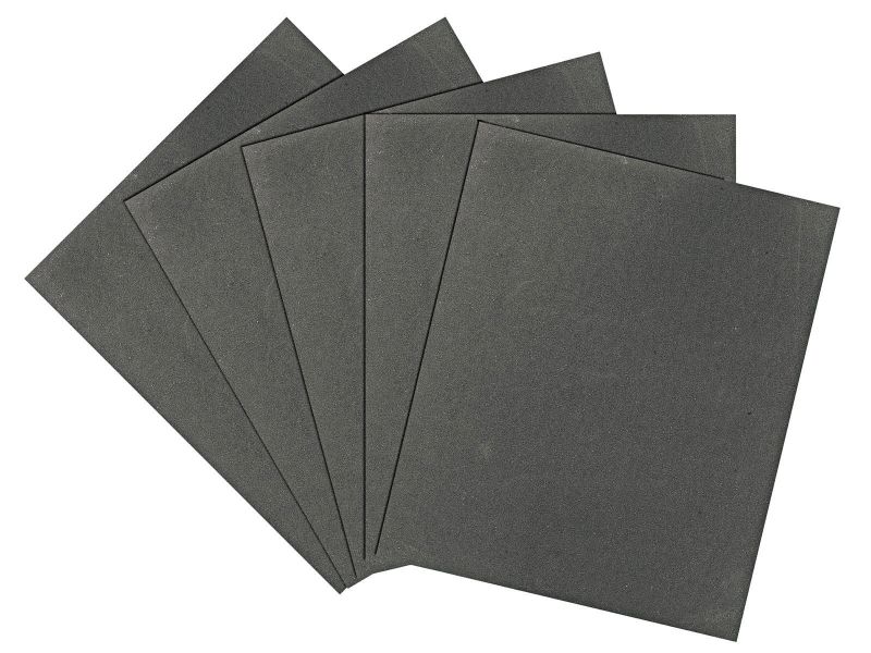 Bilde av Slipeark våt 230x280 mm