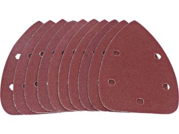 Bilde av Slipepapir 140x95 mm