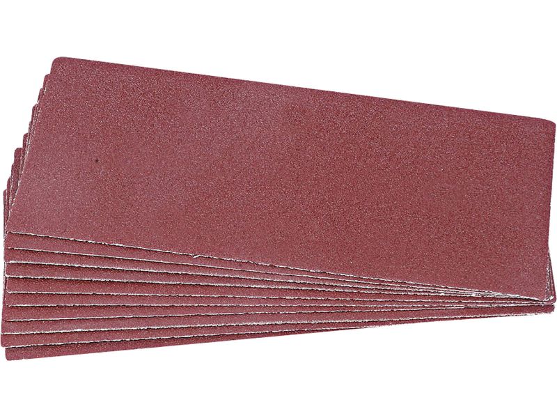 Bilde av Slipepapir 93x230 mm