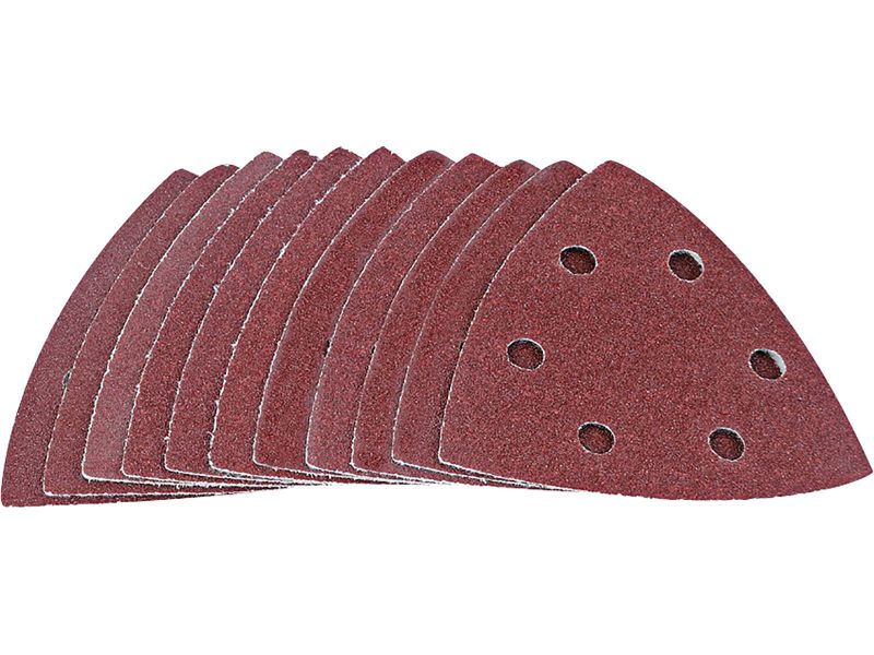 Bilde av Slipepapir 93x93x93 mm