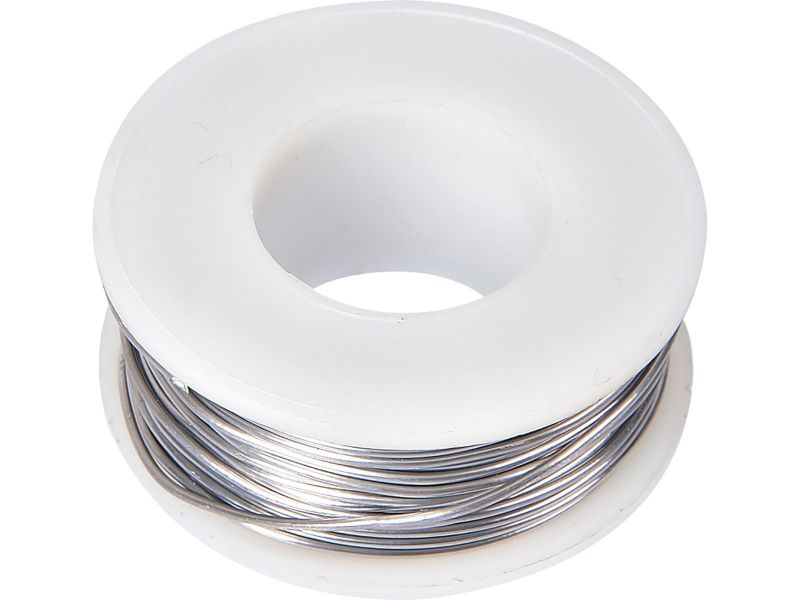 Bilde av Loddetinn 100g