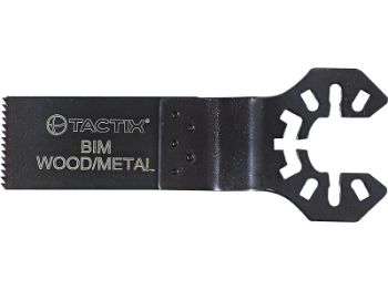 Bilde av Sagblad f/multimaskin 20 mm BIM tre/metall