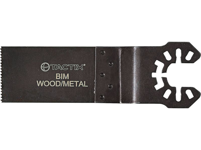 Bilde av Sagblad f/multimaskin 28 mm BIM tre/metall